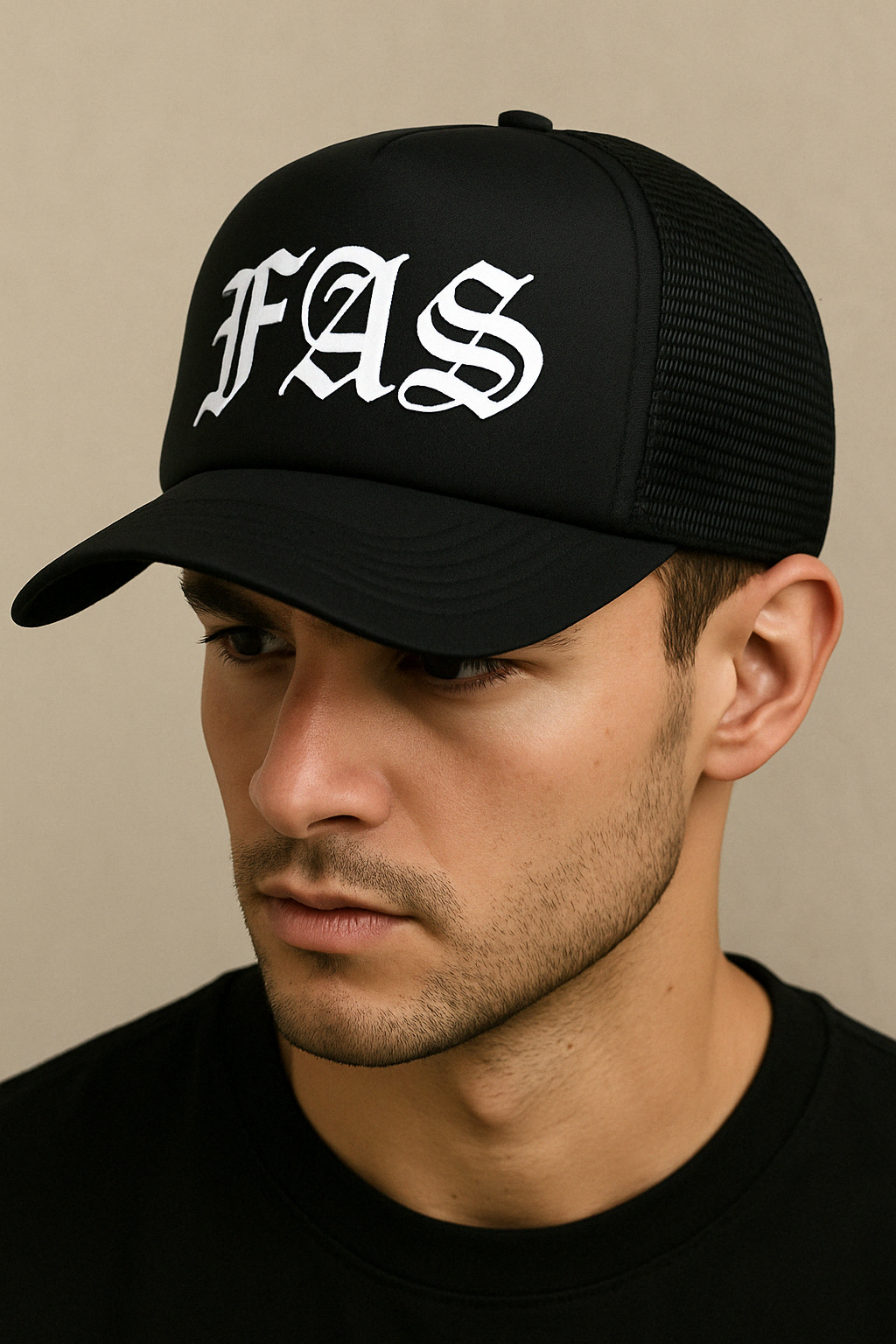 Trucker Caps FAS