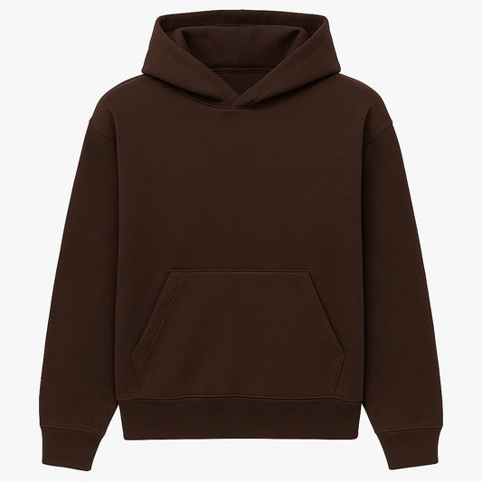 Felpa Premium Brown