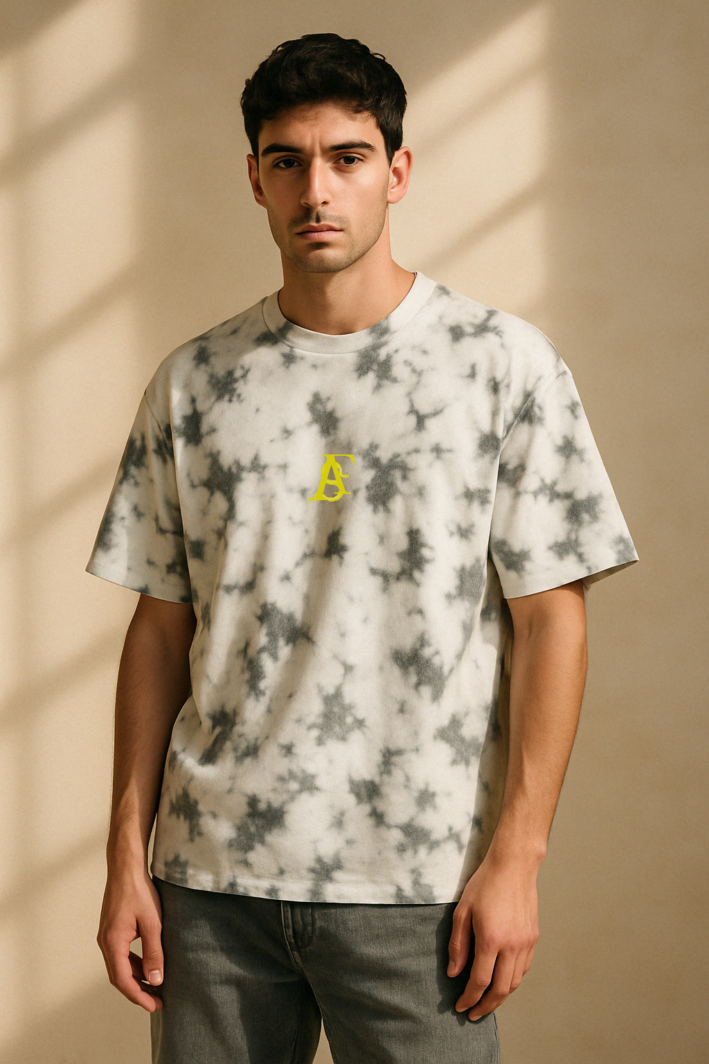 T-shirt “MARMO”