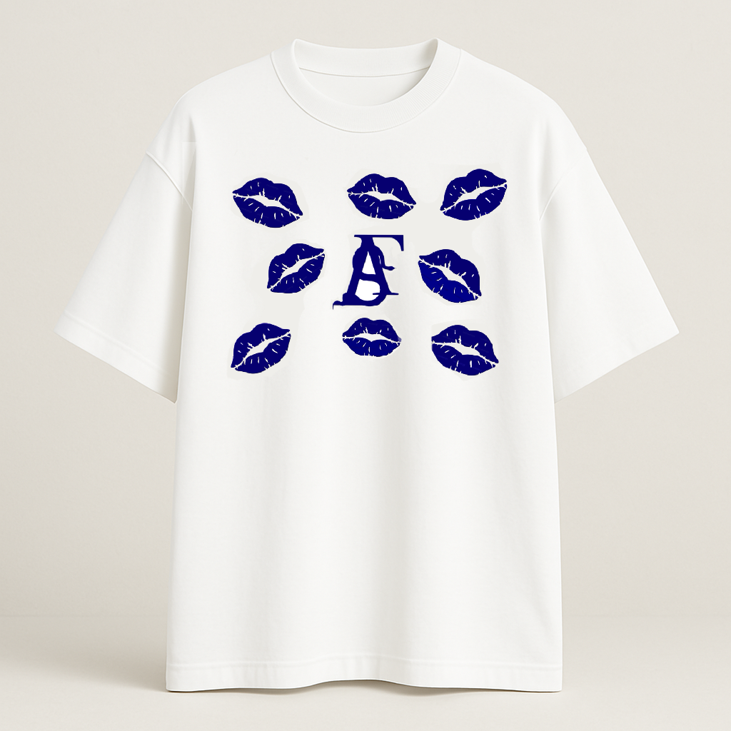 T-Shirt F.A.S. Kiss