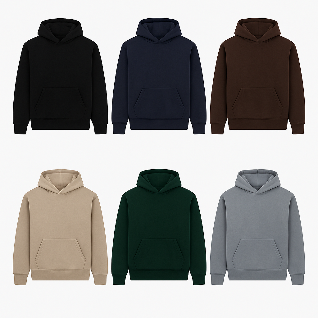 Essentials Made in Italy