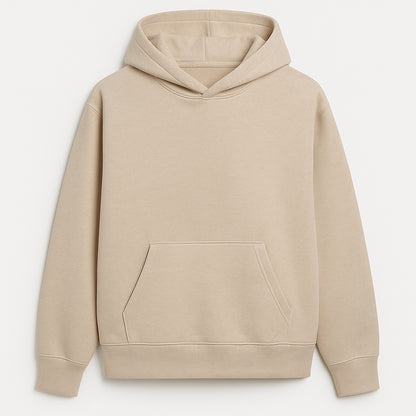 Felpa Premium Sand