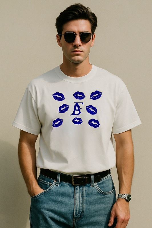T-Shirt F.A.S. Kiss