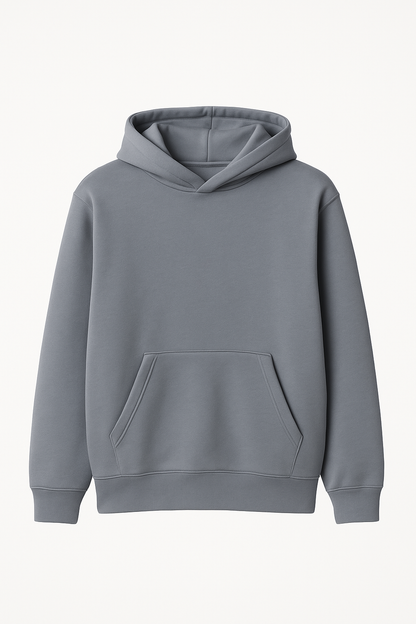 Felpa Premium Grey