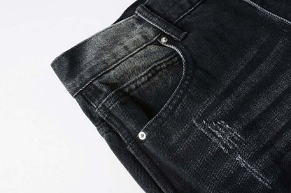 Cargo Jeans Vintage