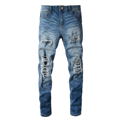 Jeans SA-84092