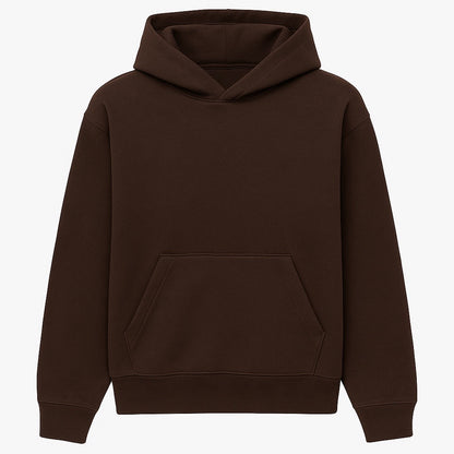 Felpa Premium Brown