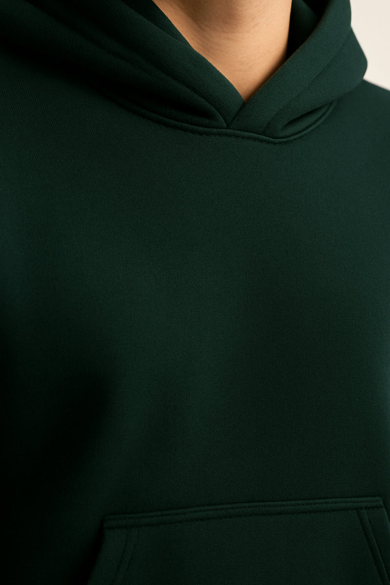 The Essential Bottle Green – Made in Italy