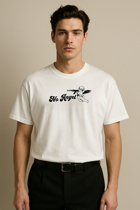 T-shirt No Angel