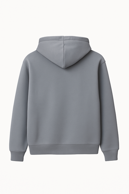 Felpa Premium Grey
