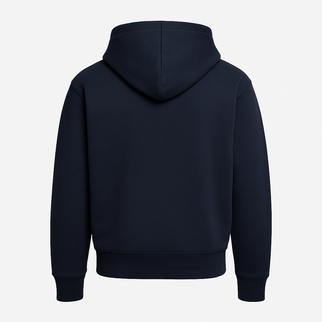 Felpa Dolce Vita Hustler – Iconic