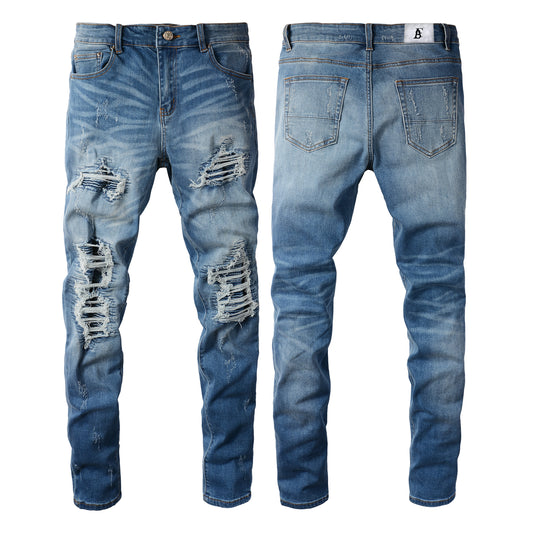 Jeans SA-84092
