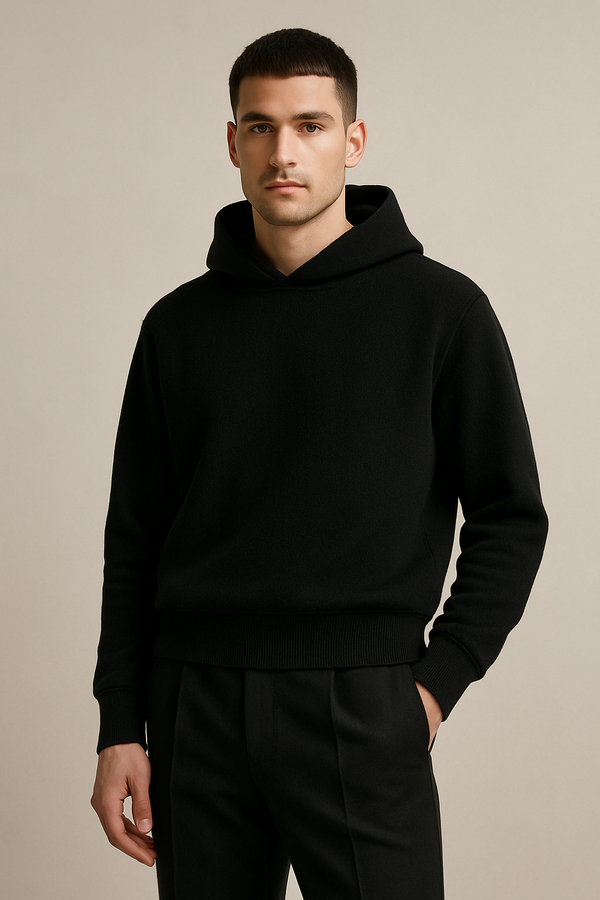 The Essential Black–Made in Italy