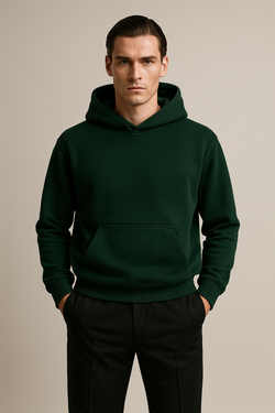 The Essential Bottle Green – Made in Italy