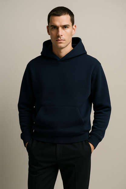 Felpa Premium Midnight