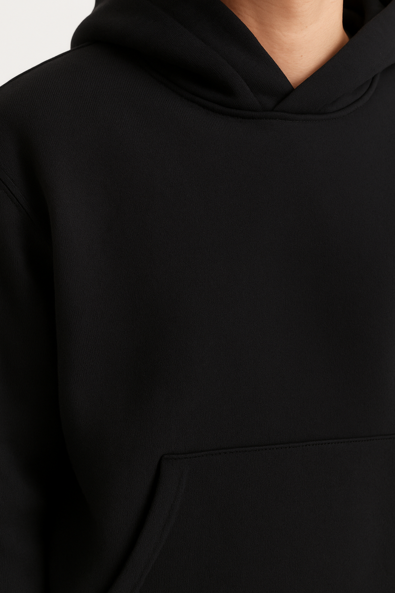 The Essential Black–Made in Italy