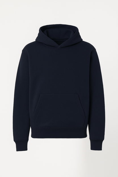 Felpa Premium Midnight