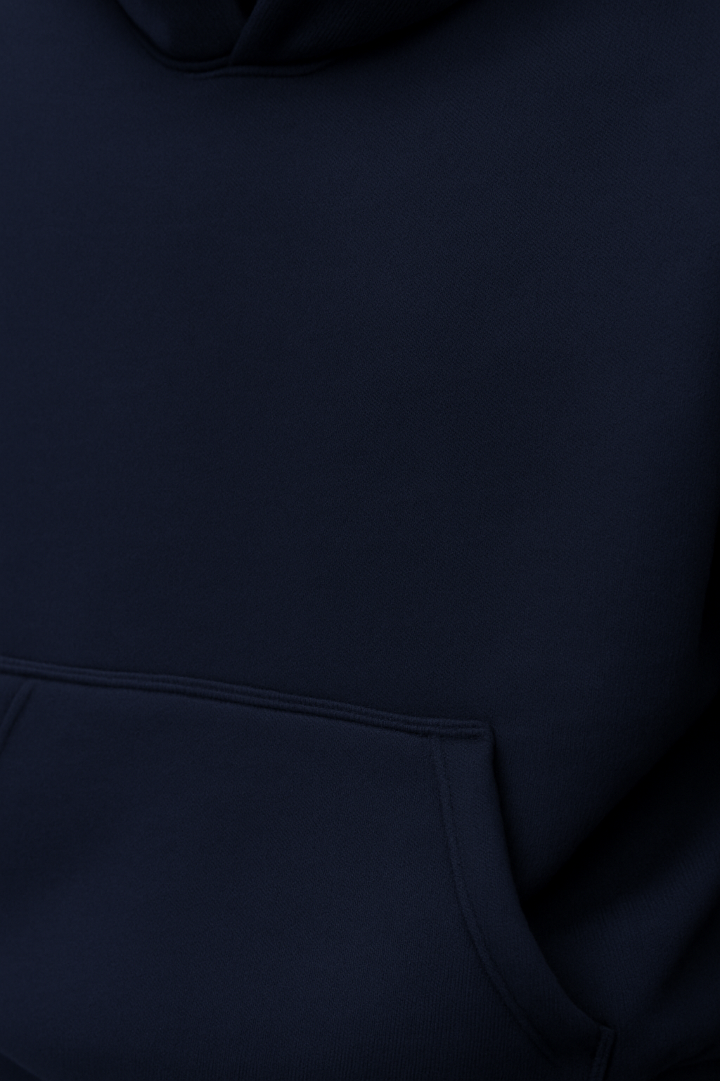 Felpa Premium Midnight