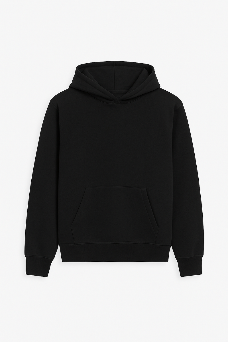 The Essential Black–Made in Italy