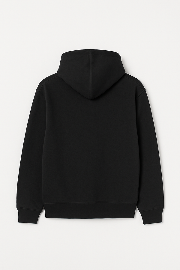 The Essential Black–Made in Italy
