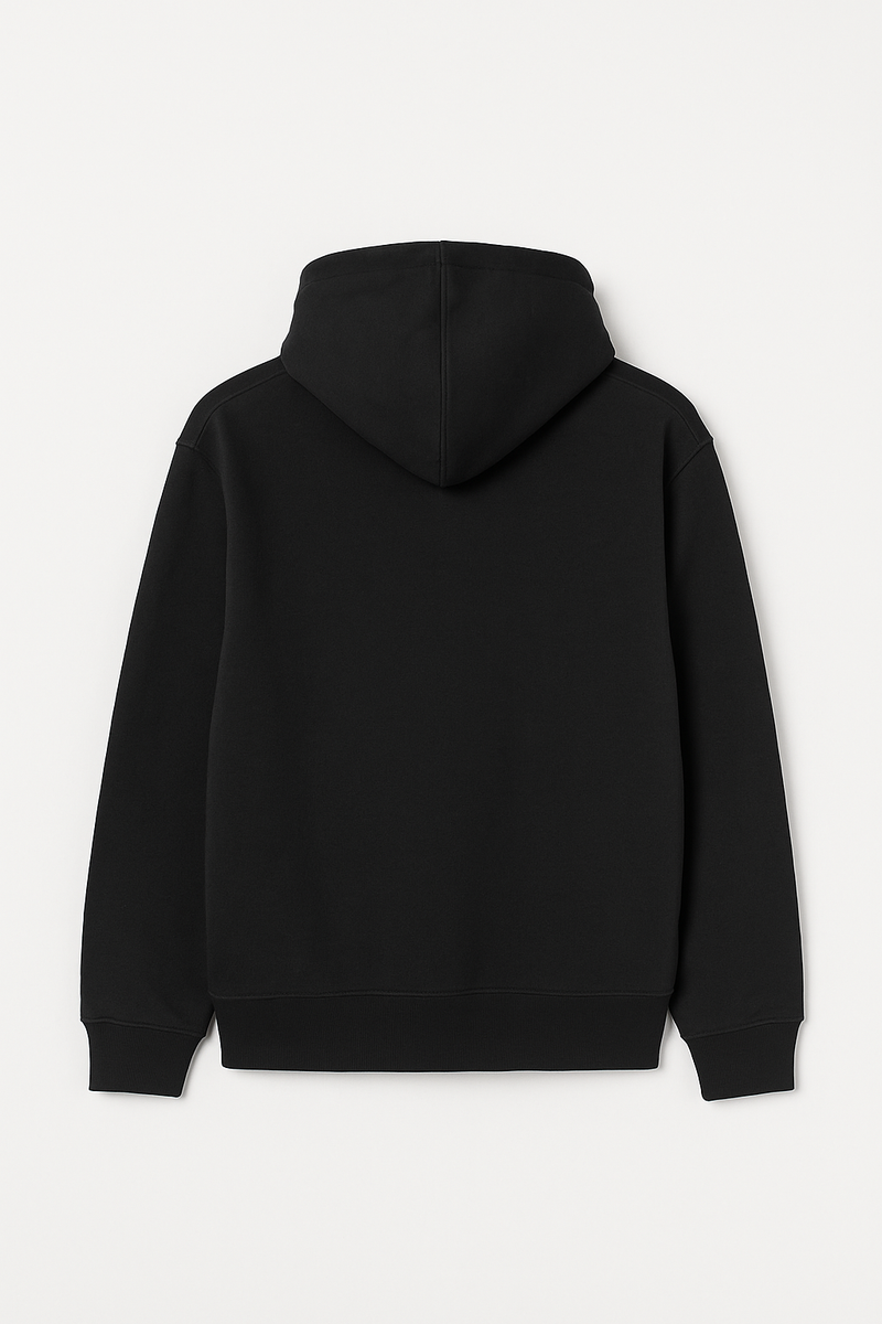 The Essential Black–Made in Italy