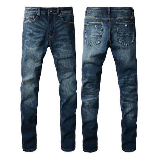 Jeans Basic F.A.S.