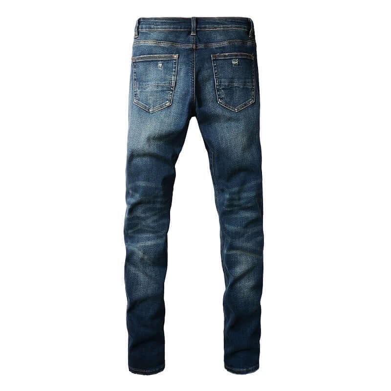 Jeans Basic F.A.S.