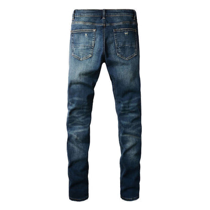 Jeans Basic F.A.S.