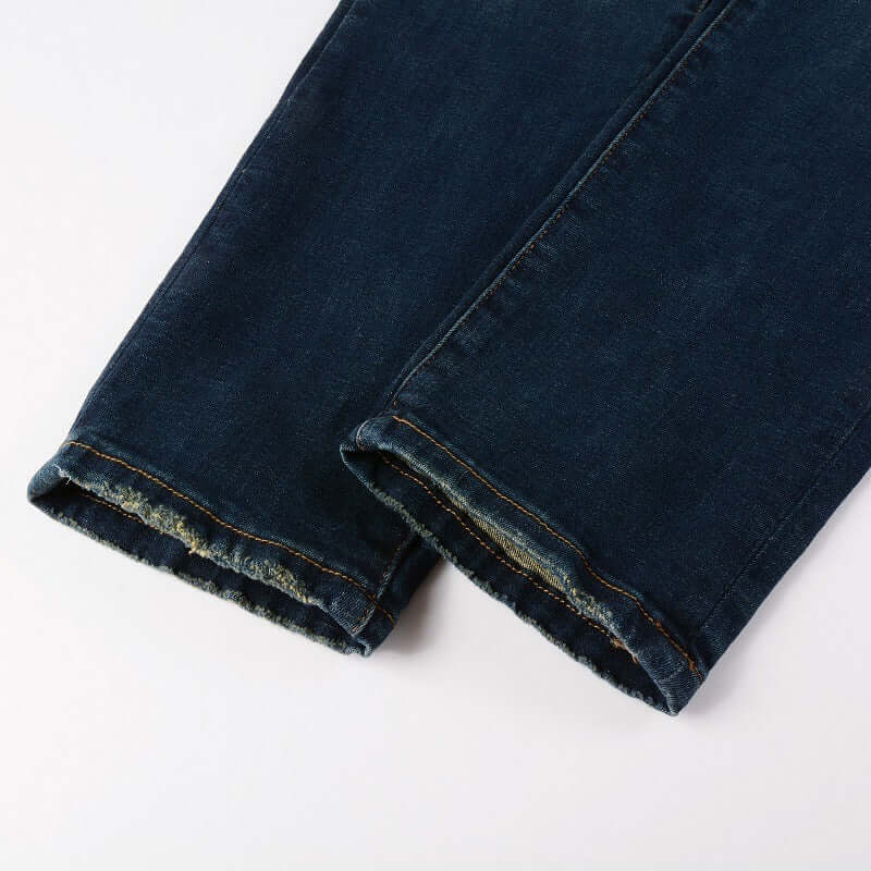 Jeans Basic F.A.S.