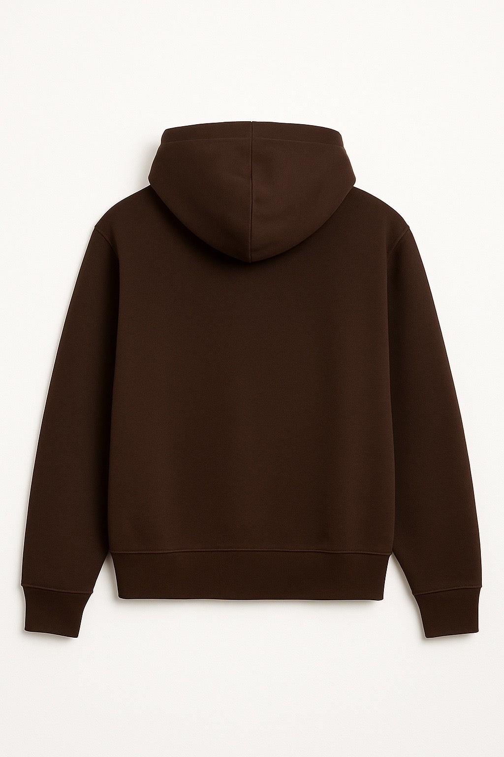 Felpa Hoodie Cortina Vibe – Winter Edition 2025