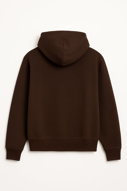 Felpa Hoodie Cortina Vibe – Winter Edition 2025