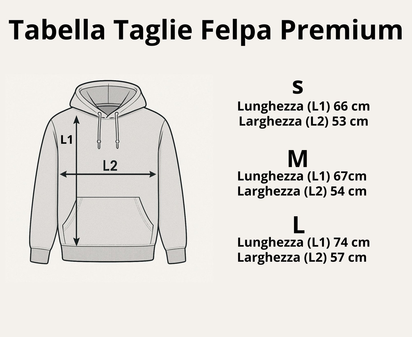 Felpa Dolce Vita Hustler – Iconic