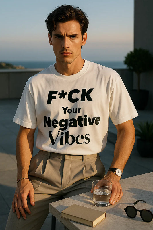 T-SHIRT DA UOMO ESTIVA